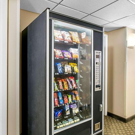 Comfort Inn Red Horse Frederick Ngoại thất bức ảnh