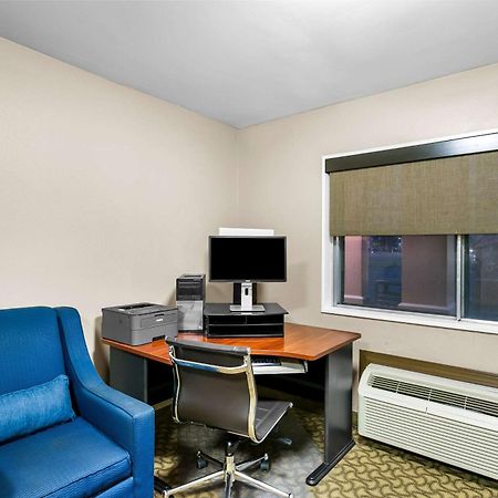 Comfort Inn Red Horse Frederick Ngoại thất bức ảnh
