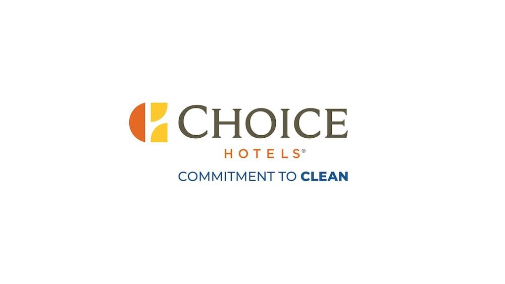 Comfort Inn Red Horse Frederick Ngoại thất bức ảnh