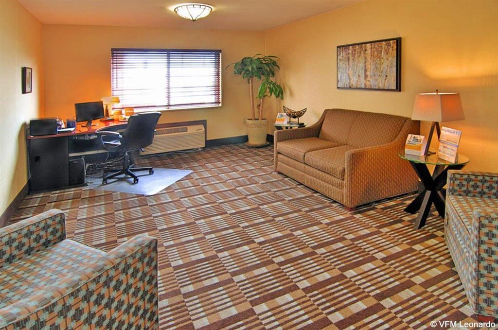 Comfort Inn Red Horse Frederick Ngoại thất bức ảnh