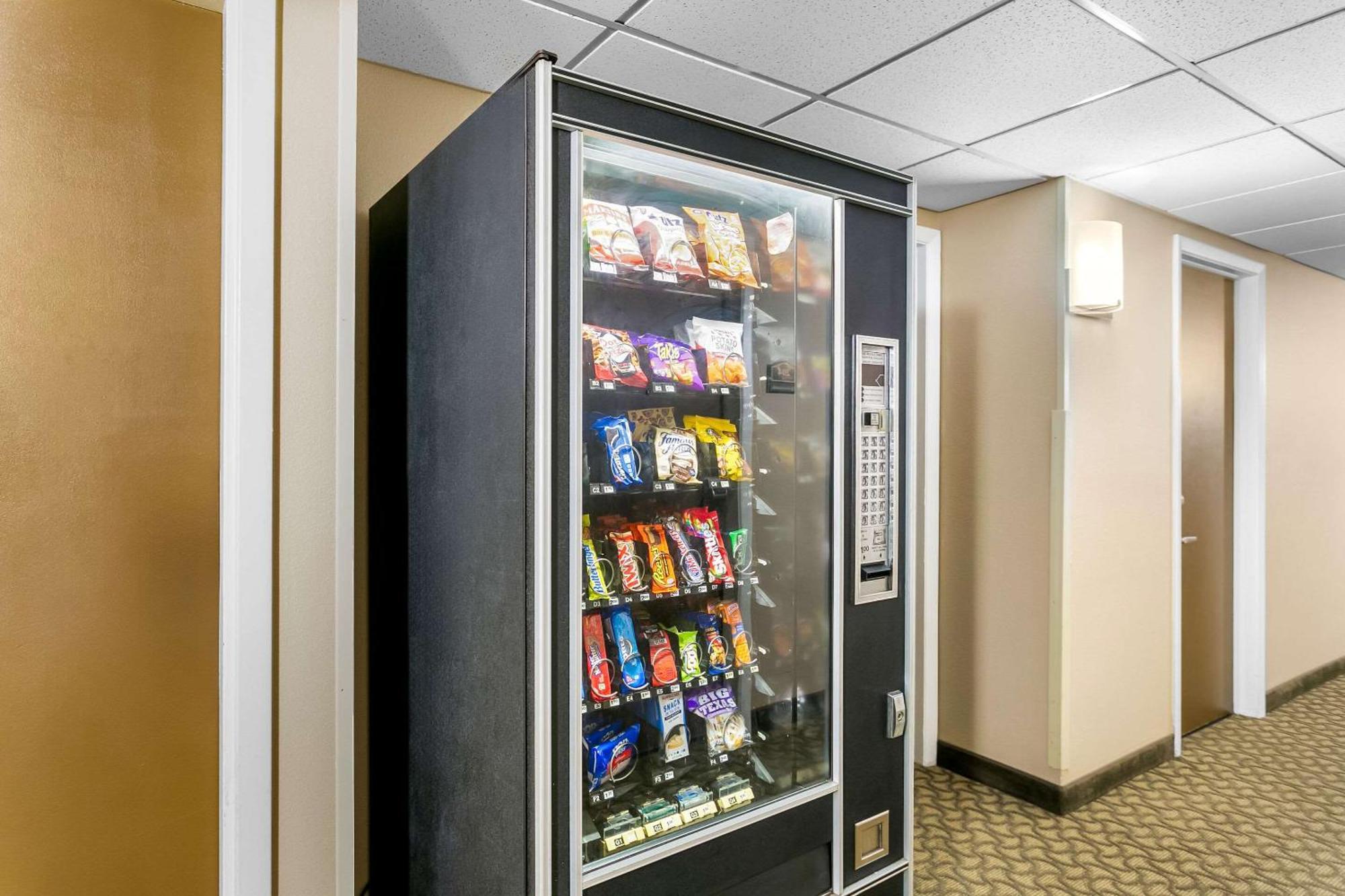 Comfort Inn Red Horse Frederick Ngoại thất bức ảnh
