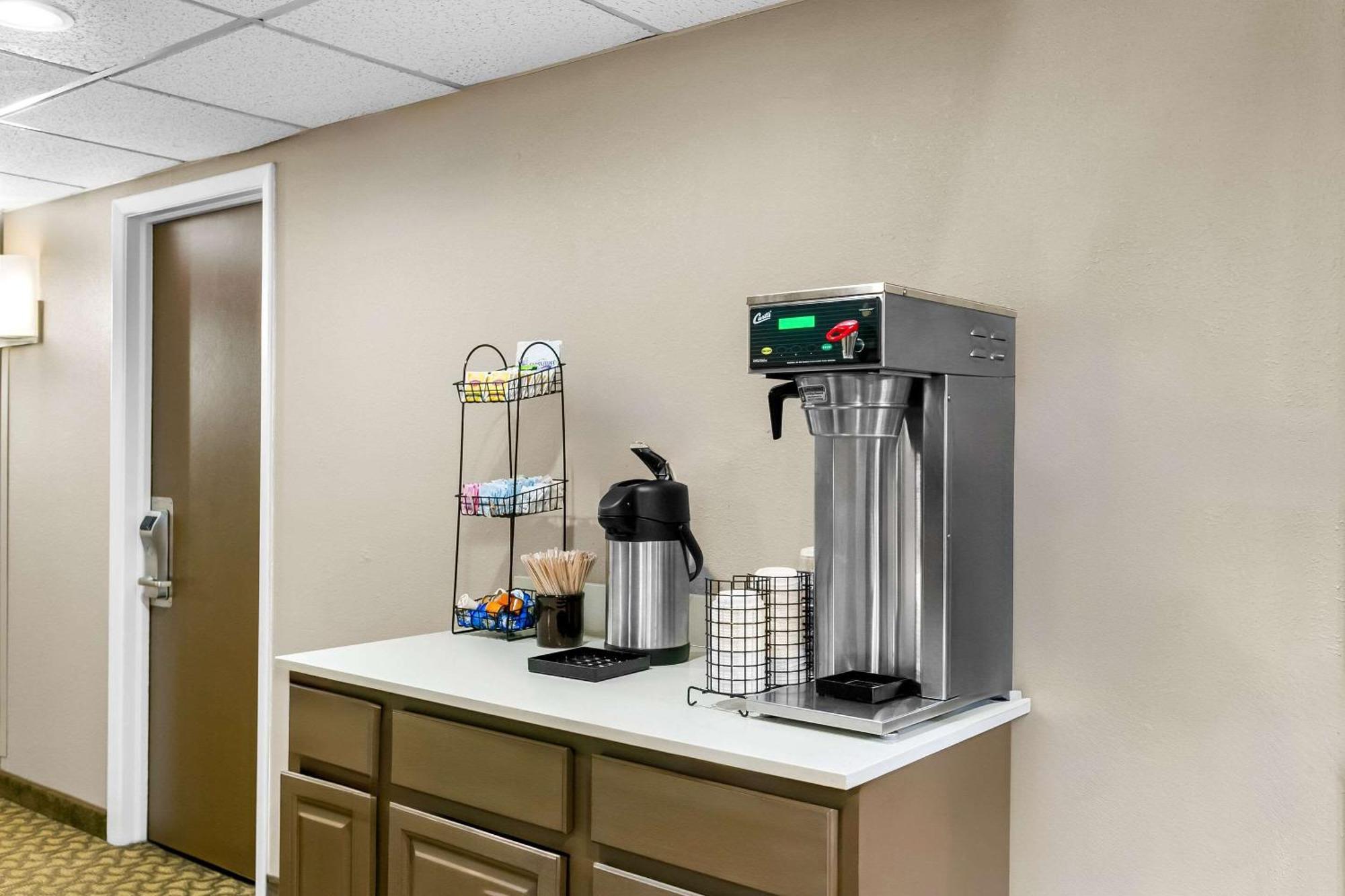 Comfort Inn Red Horse Frederick Ngoại thất bức ảnh