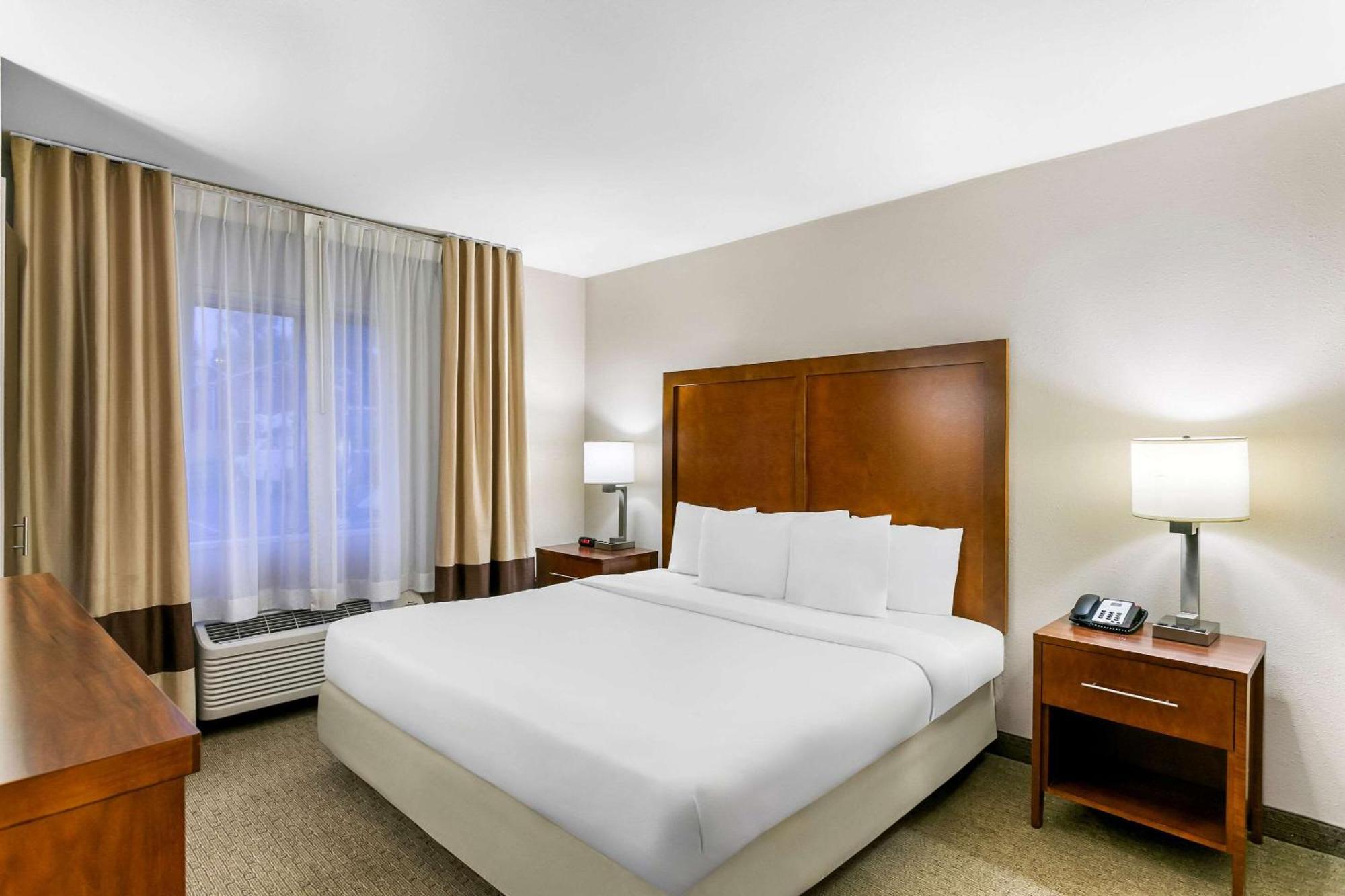 Comfort Inn Red Horse Frederick Ngoại thất bức ảnh