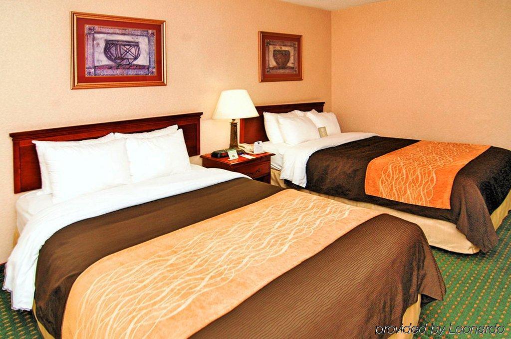 Comfort Inn Red Horse Frederick Ngoại thất bức ảnh